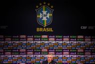Ancelotti new coach of the Brazilian national team - Source: Getty